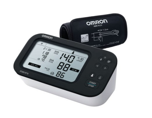 Omron M7 Intelli IT AFib Fully Automatic