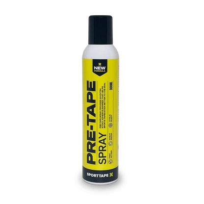 Pre Tape Spray 300ml