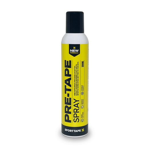 Pre Tape Spray 300ml
