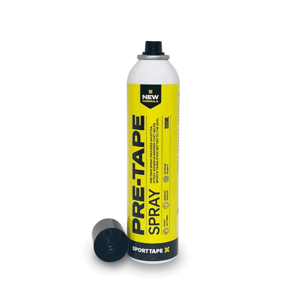 Pre Tape Spray 300ml