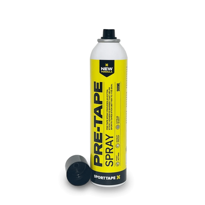 Pre Tape Spray 300ml