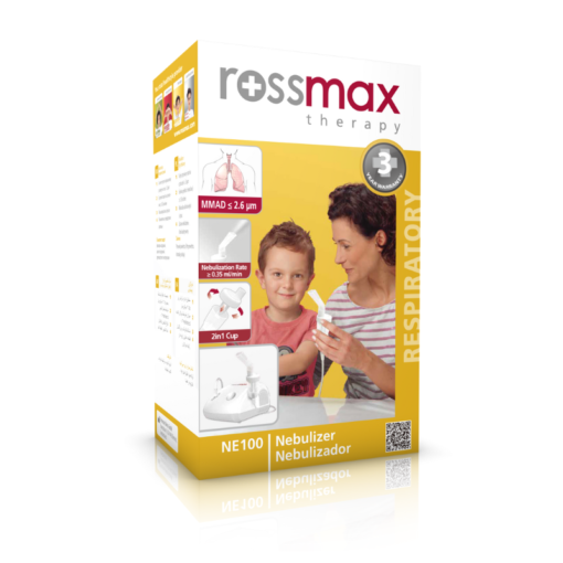 ROSSMAX NE100 NEBULISER