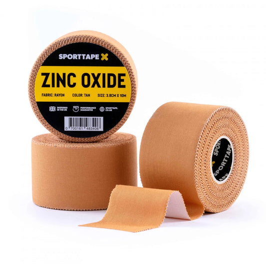 Premium Sports Tape - 3.8cm x 10m
