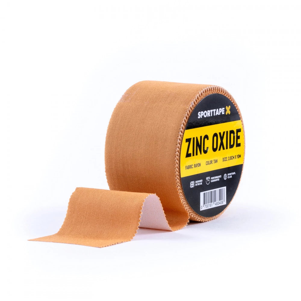 Premium Sports Tape - 3.8cm x 10m