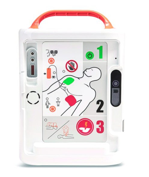 Mediana A16 HeartOn AED