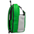 Universal Green AED Backpack Defisign
