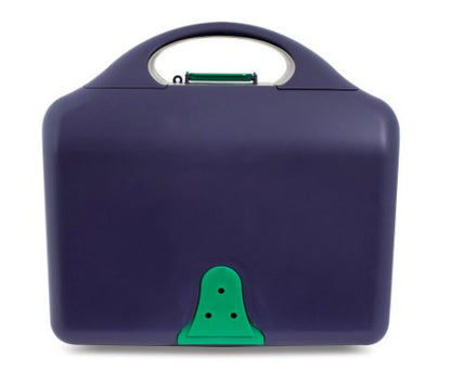 AURA GREEN FIRST AID BOX LARGE