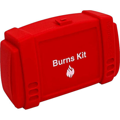 BURNS KIT SMALL - COMPLETE