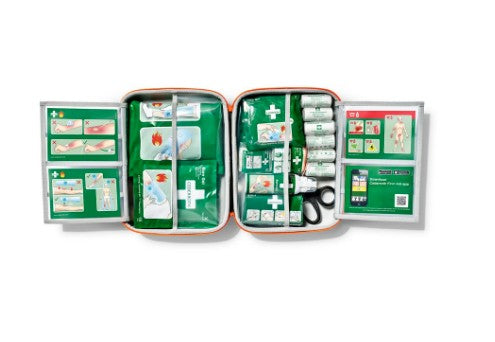 Cederroth First Aid Burn Kit