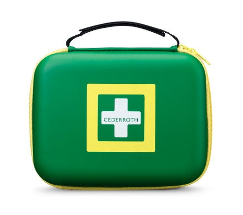 Cederroth First Aid Kit - Medium