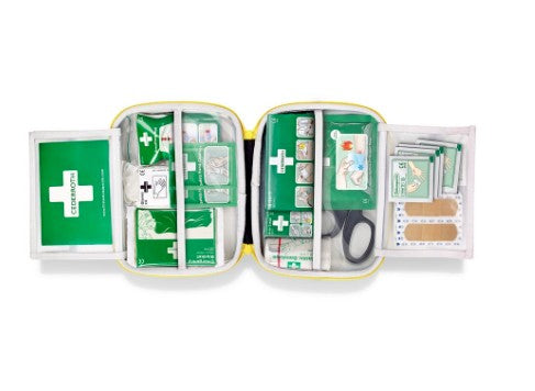 Cederroth First Aid Kit - Medium