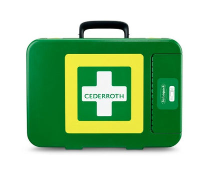 Cederroth First Aid Kit - Extra Large