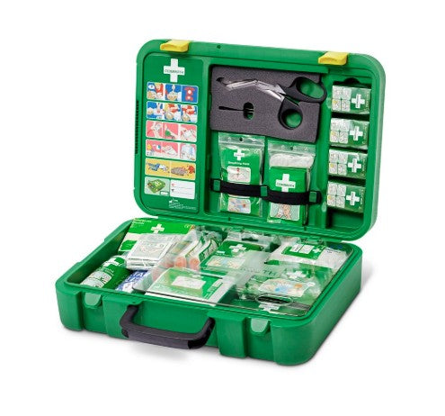Cederroth First Aid Kit - Extra Large
