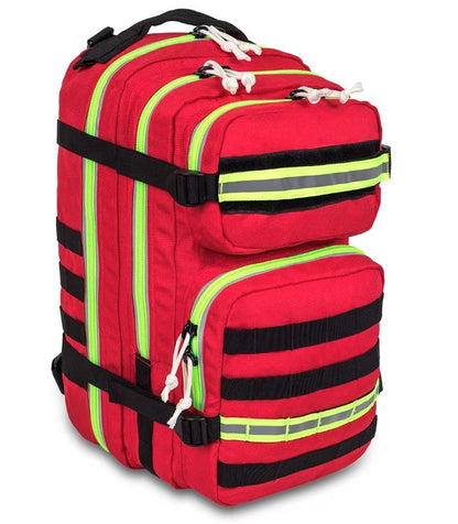 ELITE COMPACT C2 RED BAG