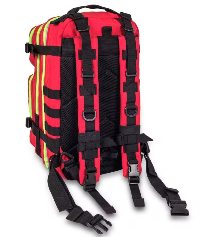 ELITE COMPACT C2 RED BAG