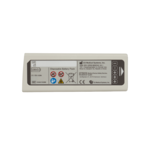 iPAD SP1 AED - Battery