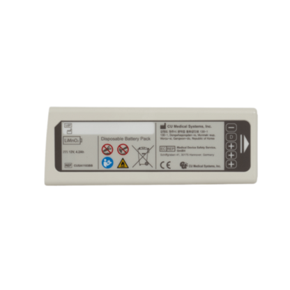 iPAD SP1 AED - Battery