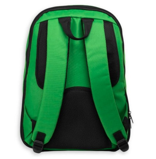 Universal Green AED Backpack Defisign