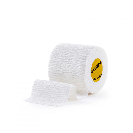 Elasticated Adhesive Bandage TAPE - Tearlite - 5cm