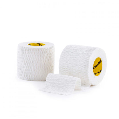 Elasticated Adhesive Bandage TAPE - Tearlite - 5cm