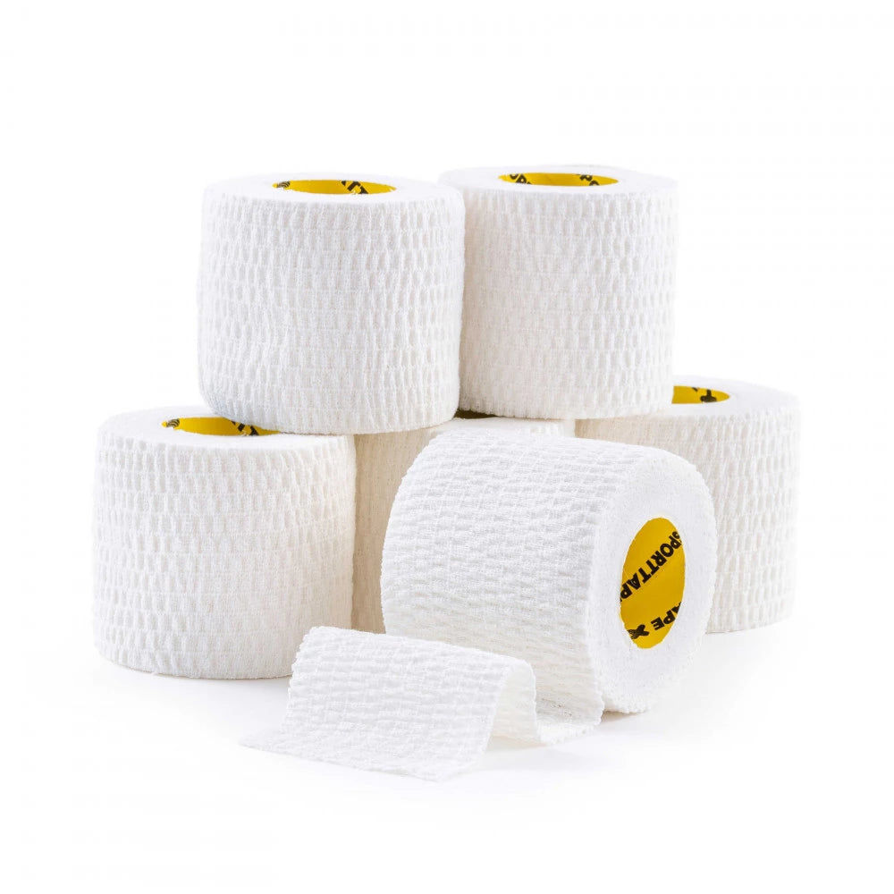 Elasticated Adhesive Bandage TAPE - Tearlite - 5cm