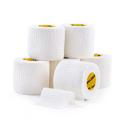 Elasticated Adhesive Bandage TAPE - Tearlite - 5cm
