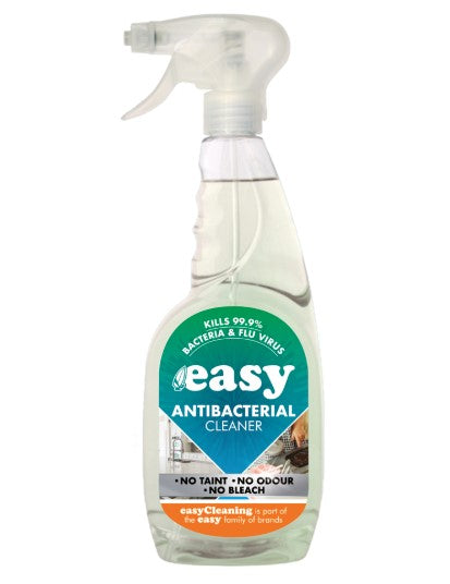 Easy Antibacterial spray 750ml