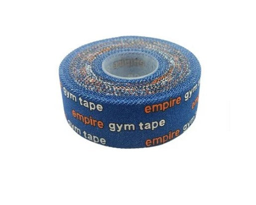 Empire Blue Fusion Gym Tape