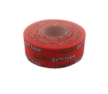 Empire Red Fusion Gym Tape