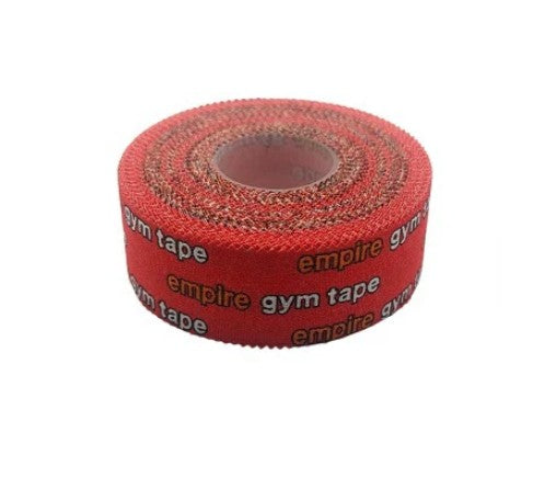 Empire Red Fusion Gym Tape