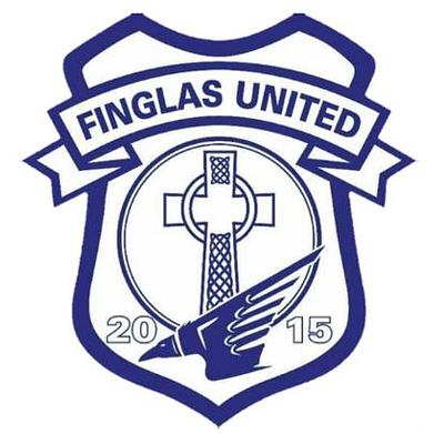 Finglas United Book