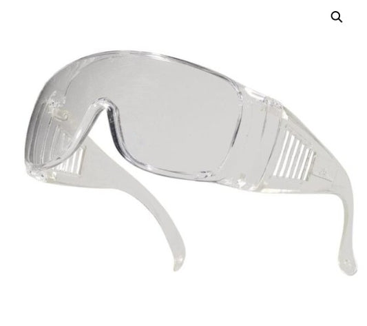 Safety Glasses