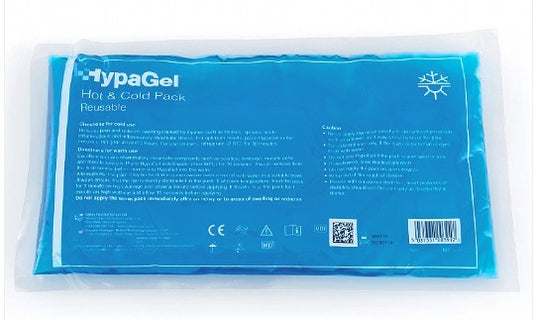 Ice Pack / Hot Pack - Reuseable