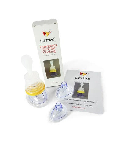 LIFEVAC HOME KIT
