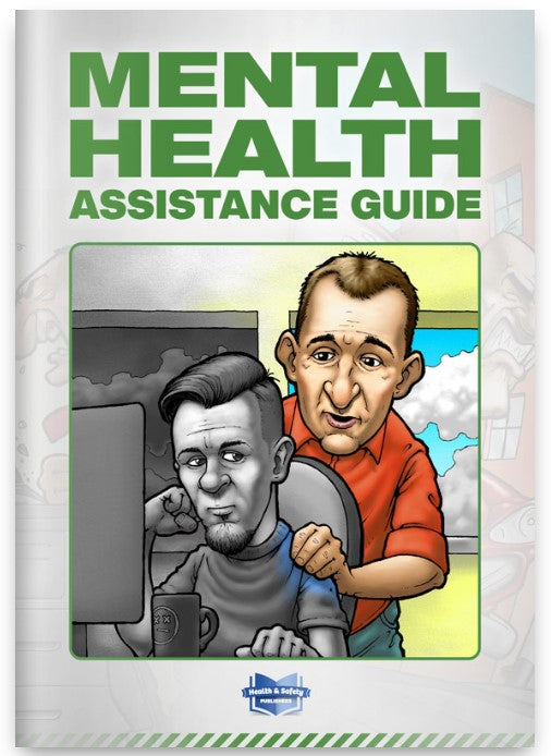 Mental Health Assistance Guide