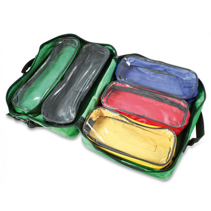 SCHOOL FIRST AID KIT - BAG