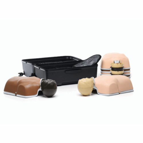Laerdal Little anne stackable combo pack ( 6pc ) - Diverse