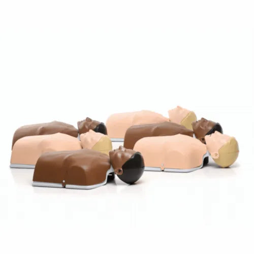 Laerdal Little anne stackable combo pack ( 6pc )