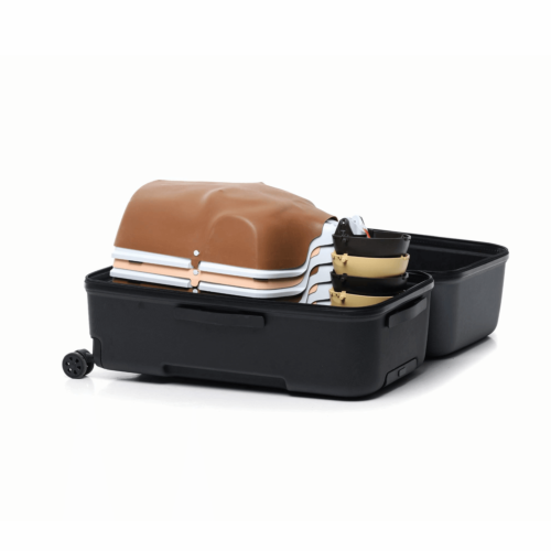 Laerdal Little anne stackable combo pack ( 6pc ) - Diverse