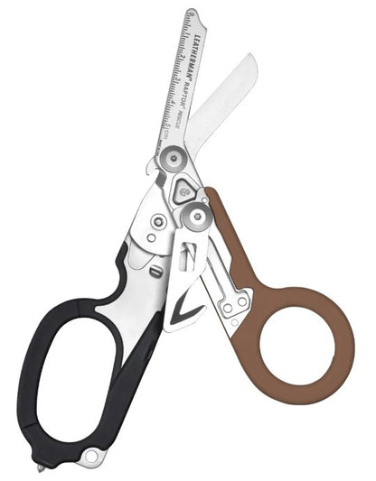 Leatherman Raptor Medical Shears - all colours