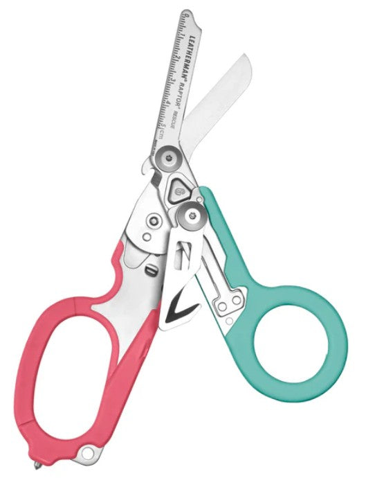 Leatherman Raptor Medical Shears - all colours
