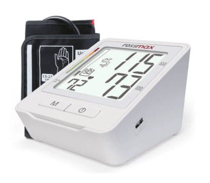 Rossmax Z1 Blood Pressure Monitor