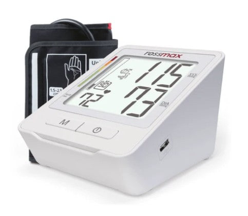 Rossmax Z1 Blood Pressure Monitor