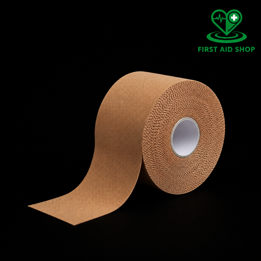 Premium Sports Tape - 3.8cm x 13.7m