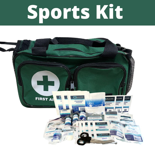 Sports Kit Complete - Standard