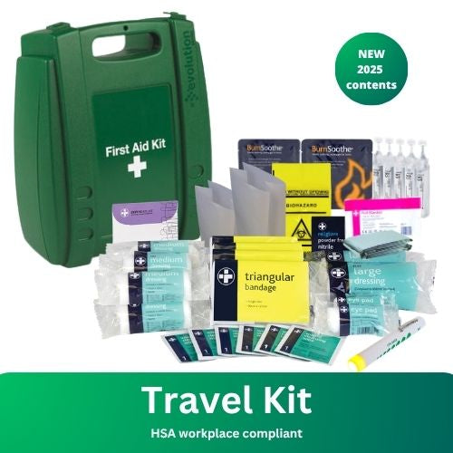Travel Kit