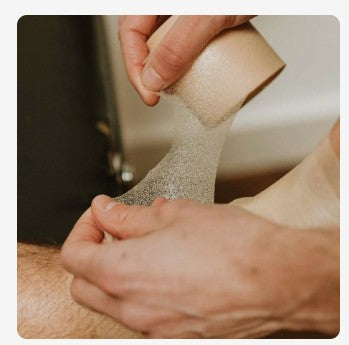 Sport Tape X Underwrap