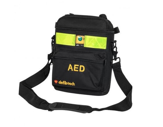 defibtech carry case | Buy a carry case for your defibtech lifeline aed ...