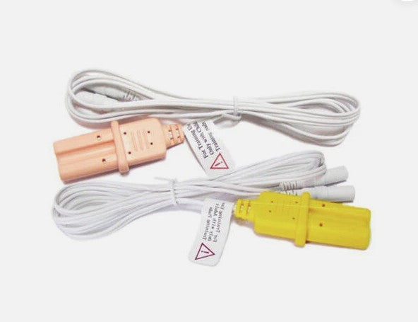 XFT REPLACEMENT CABLE WITH CONNECTOR