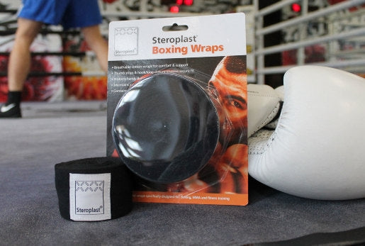 Boxing Hand Wraps - Reuseable